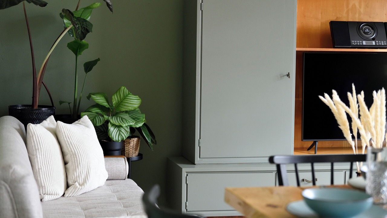 Photo of Livingroom in Krumstedt