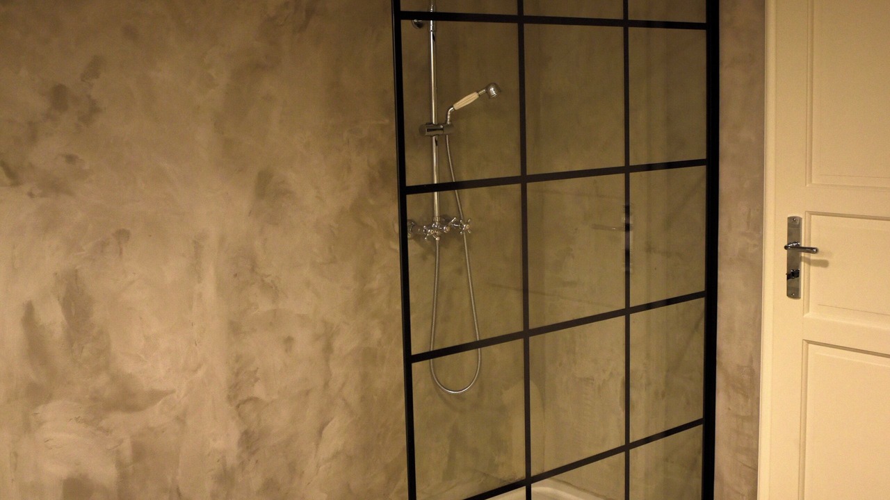 Photo of Bathroom in Krumstedt