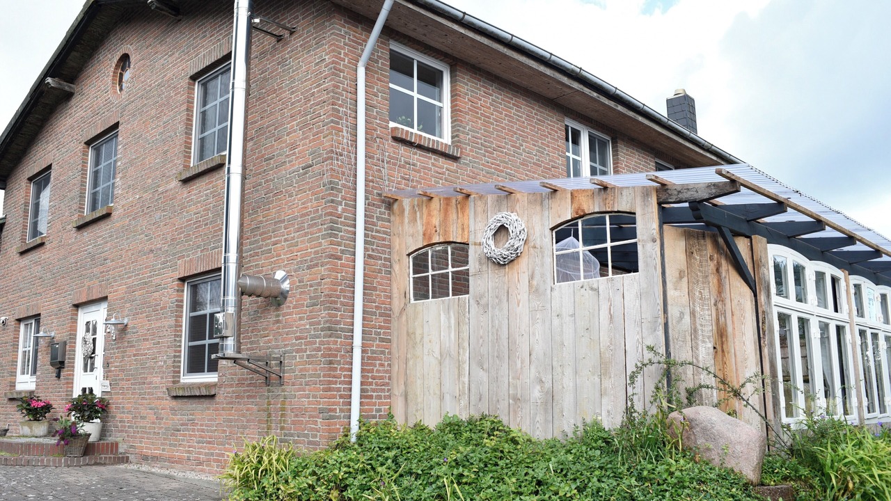 Photo of Outdoor in Krumstedt