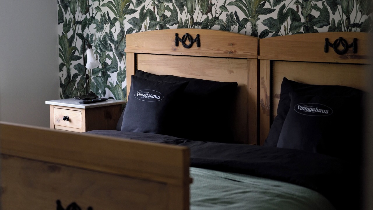 Photo of Bedroom in Krumstedt