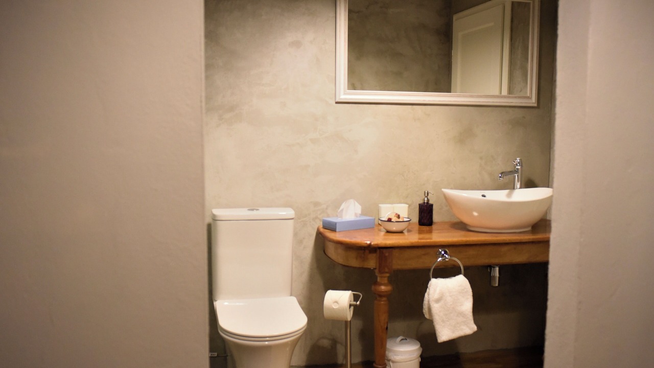 Photo of Bathroom in Krumstedt