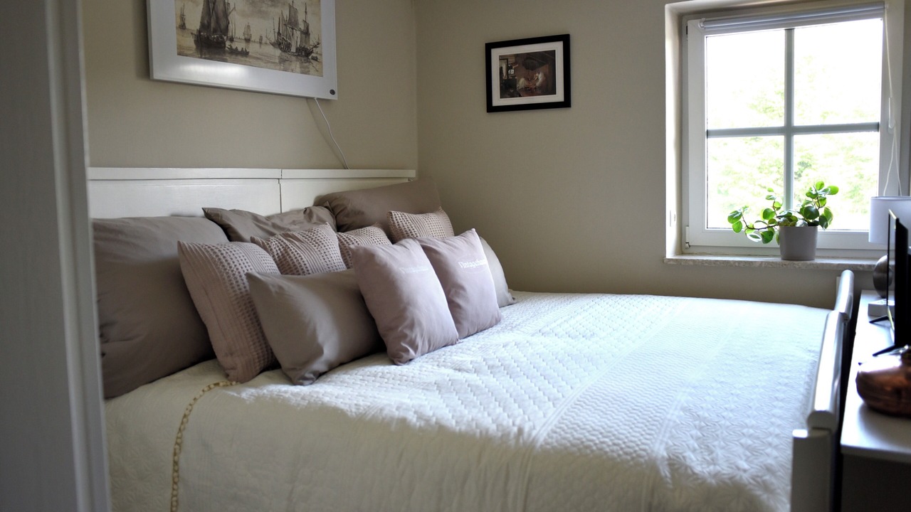 Photo of Bedroom in Krumstedt
