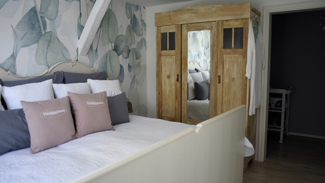 Photo of Bedroom in Krumstedt