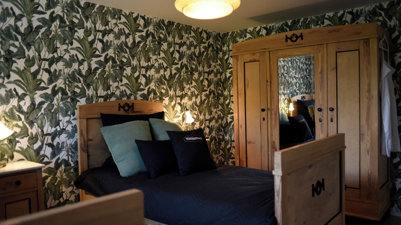 Photo of Bedroom in Krumstedt