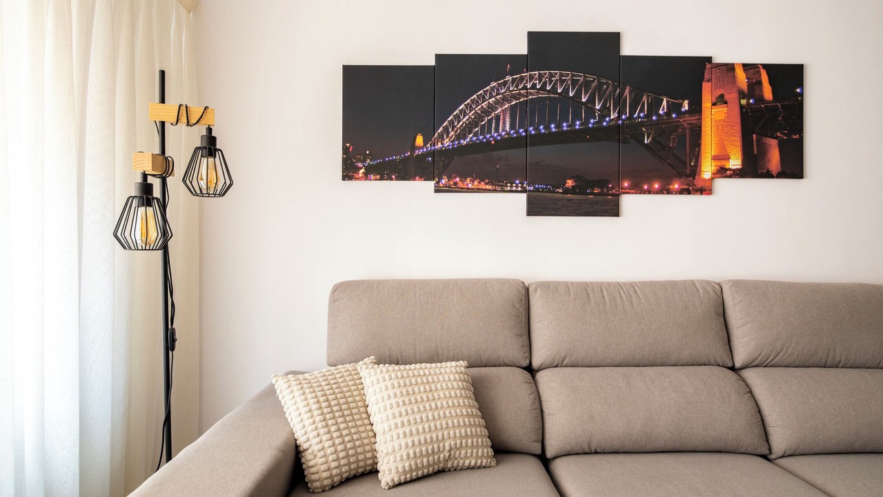 Photo of Livingroom in Santander
