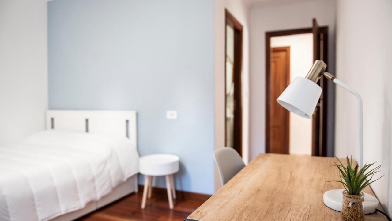 Photo of Bedroom in Chantada
