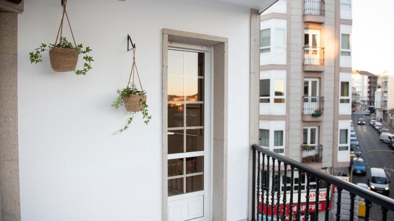 Photo of Outdoor in Chantada