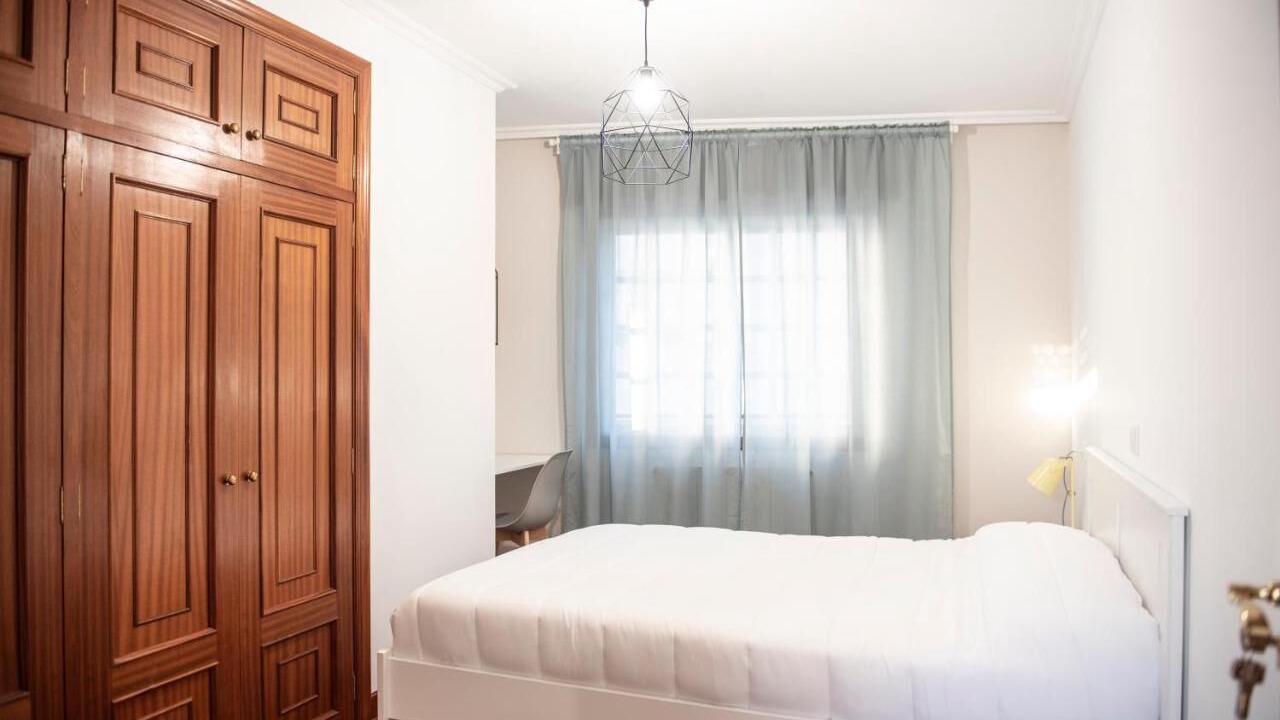 Photo of Bedroom in Chantada
