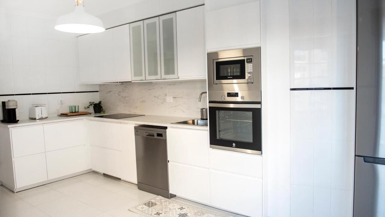 Photo of Kitchen in Chantada