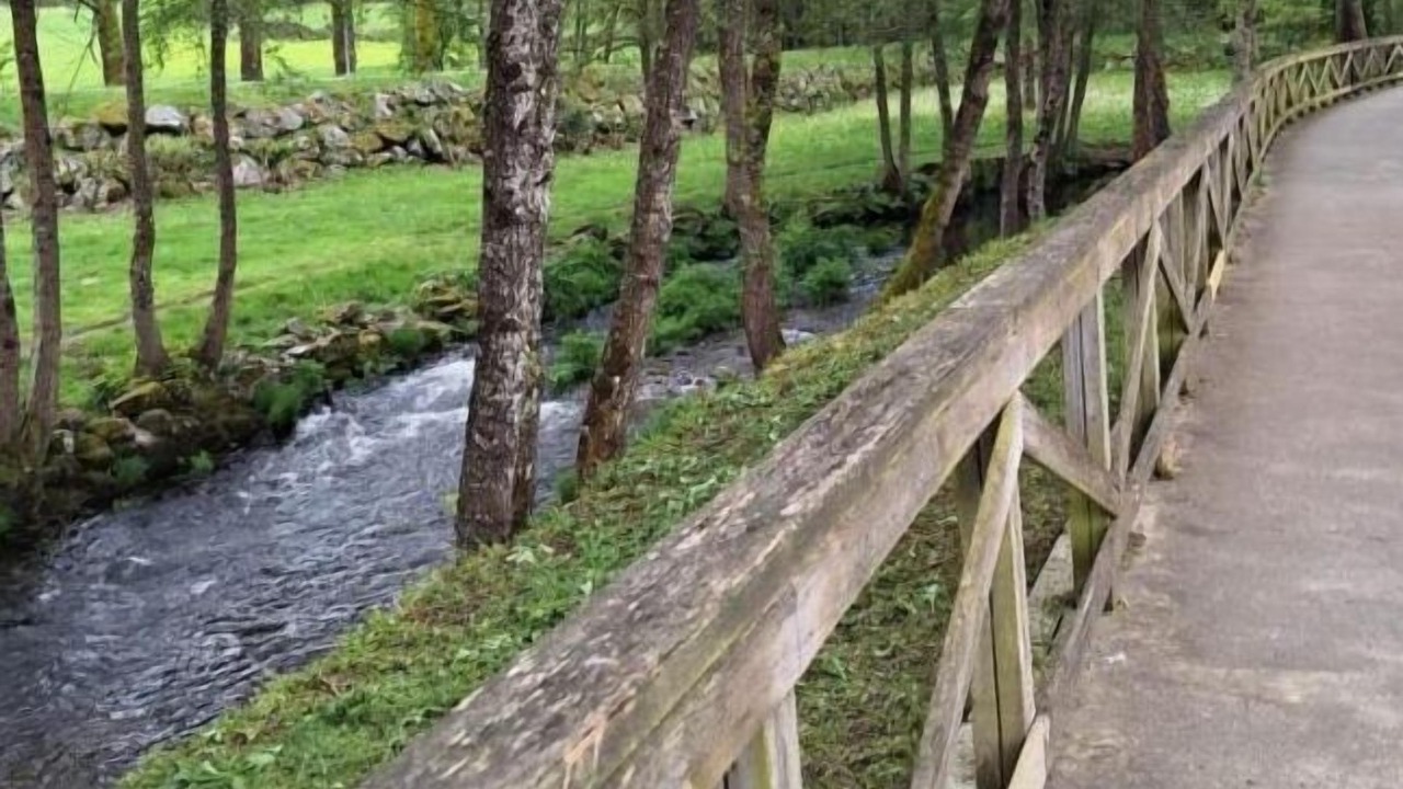 Photo of Outdoor in Chantada