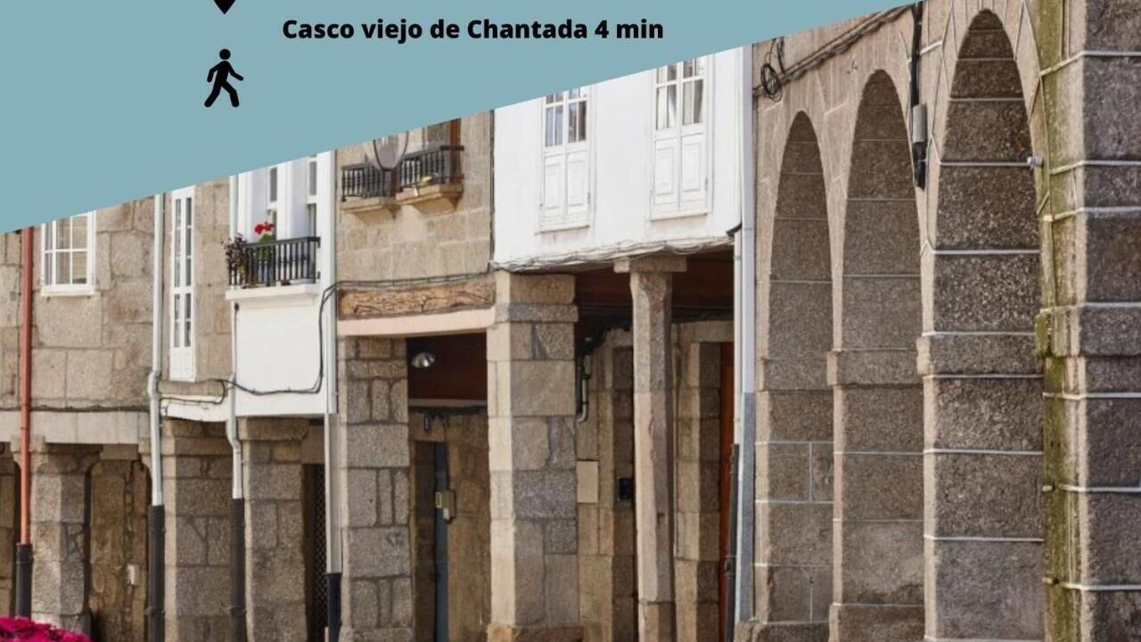 Photo of Outdoor in Chantada