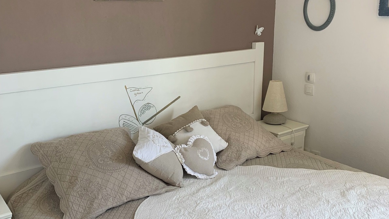 Photo of Bedroom in Aiguelèze