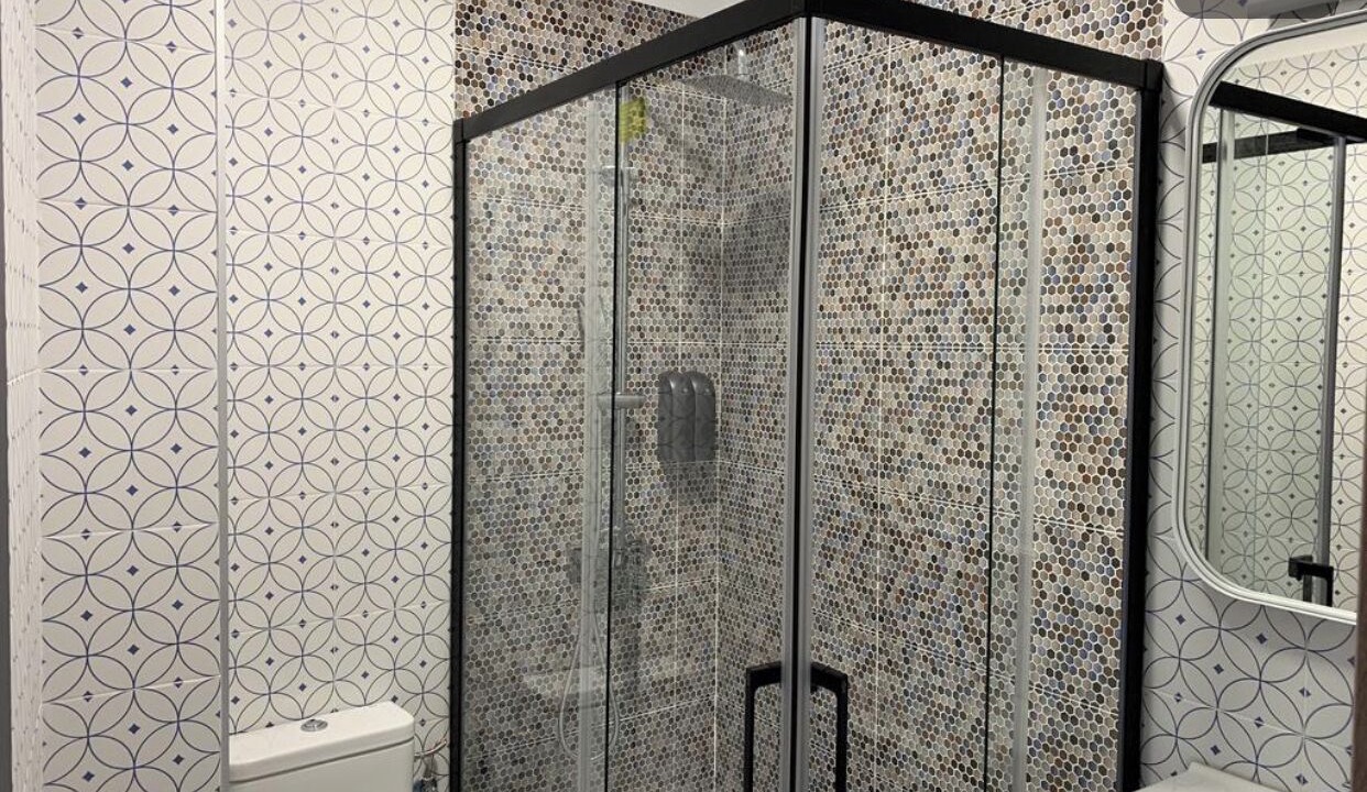 Photo of Bathroom in Candelario