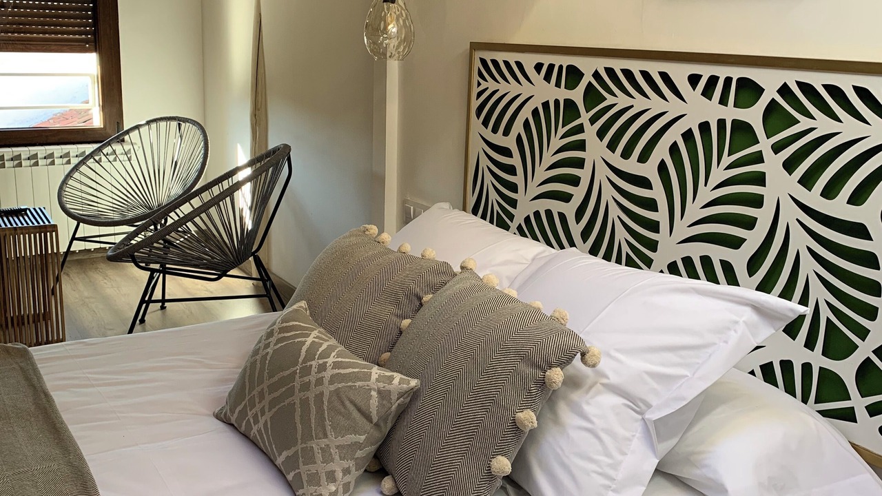 Photo of Bedroom in Candelario