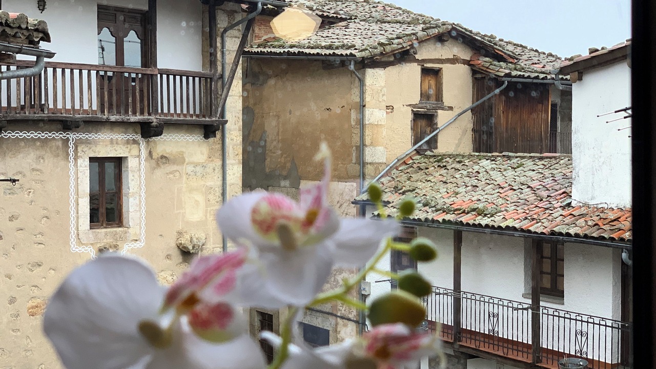 Photo of Outdoor in Candelario