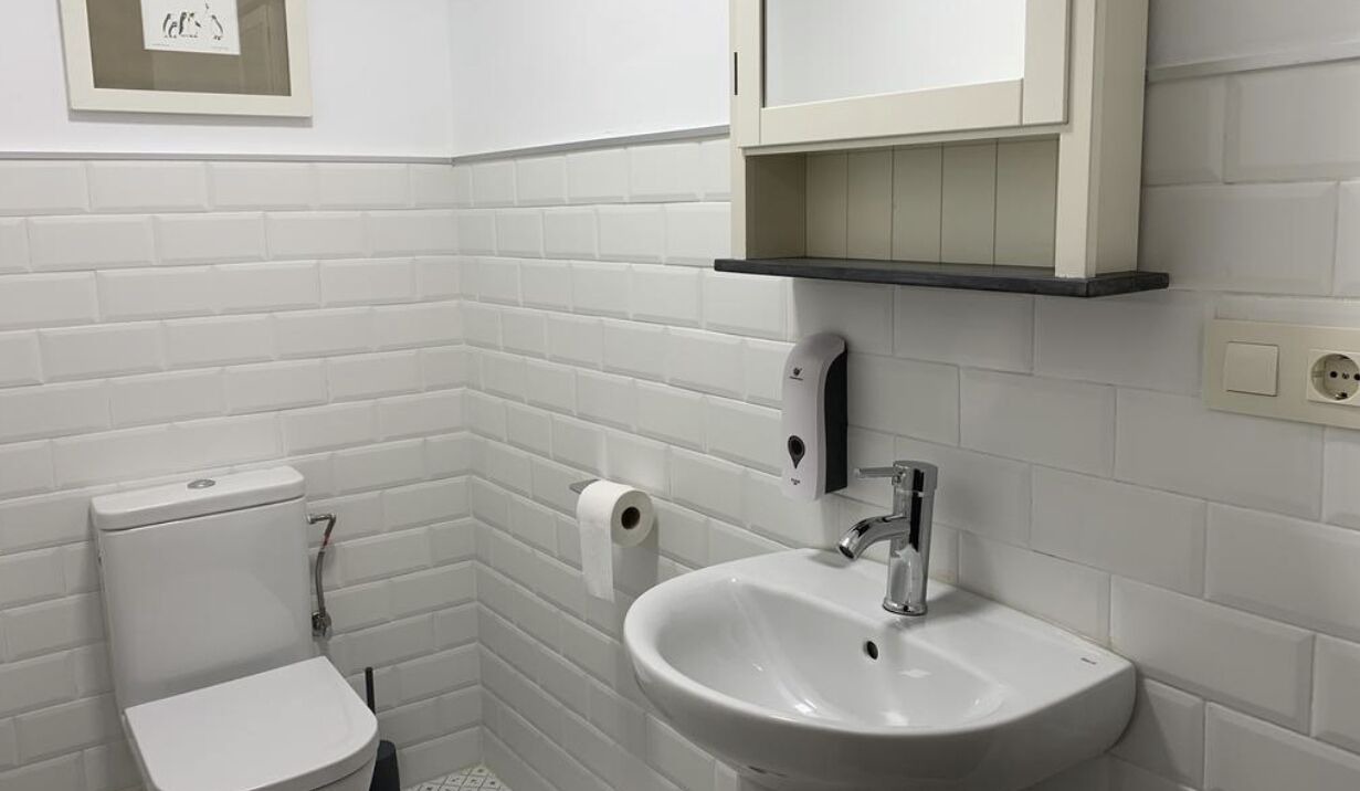 Photo of Bathroom in Candelario