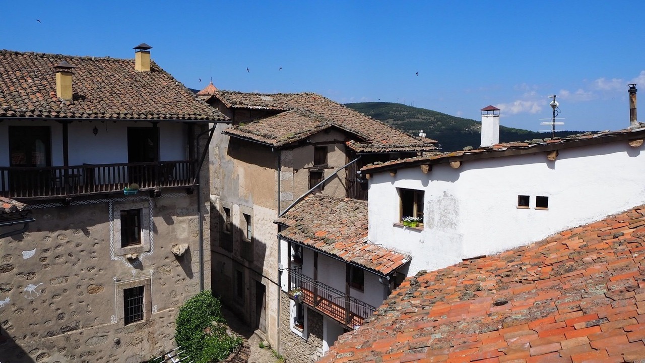 Photo of Outdoor in Candelario