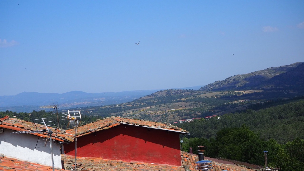 Photo of Others in Candelario