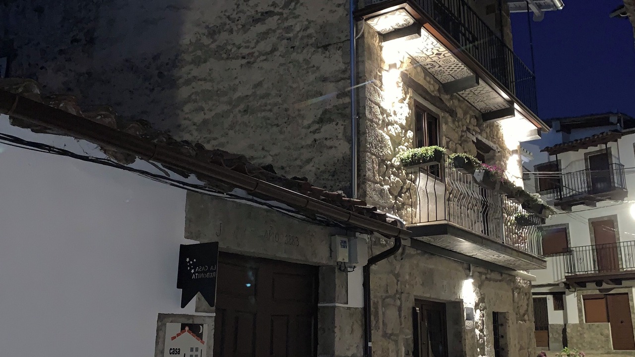 Photo of Outdoor in Candelario