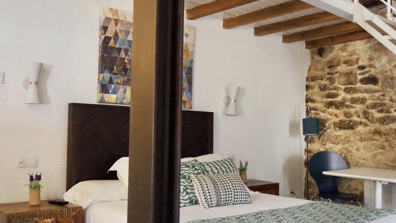 Photo of Bedroom in Candelario