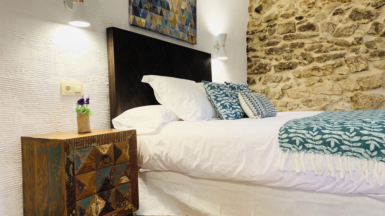 Photo of Bedroom in Candelario
