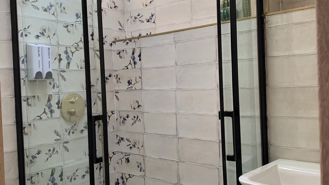 Photo of Bathroom in Candelario