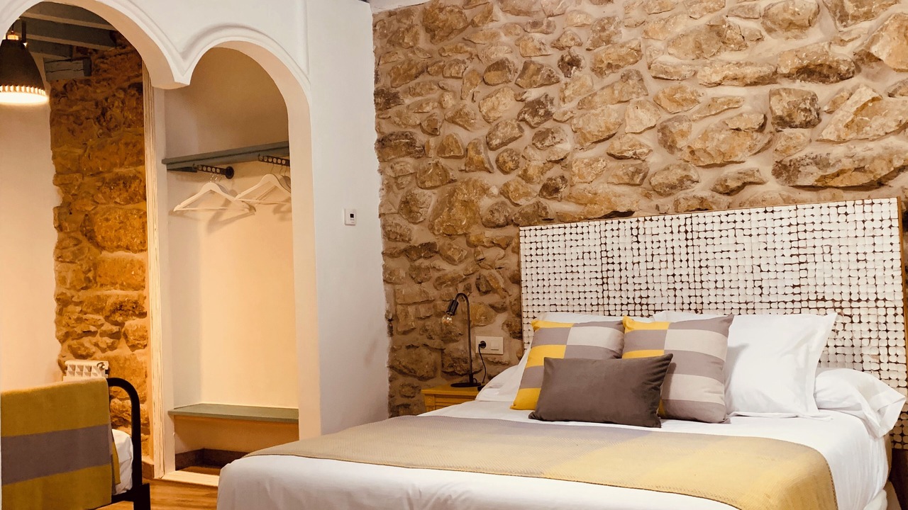 Photo of Bedroom in Candelario