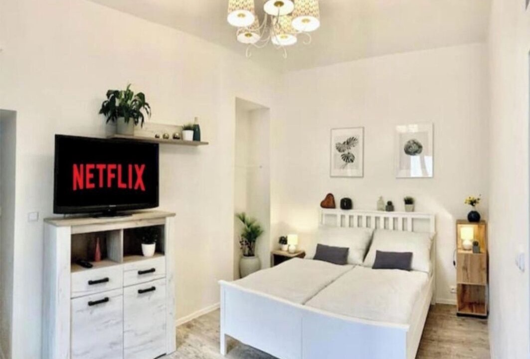 Photo of Bedroom in Andel