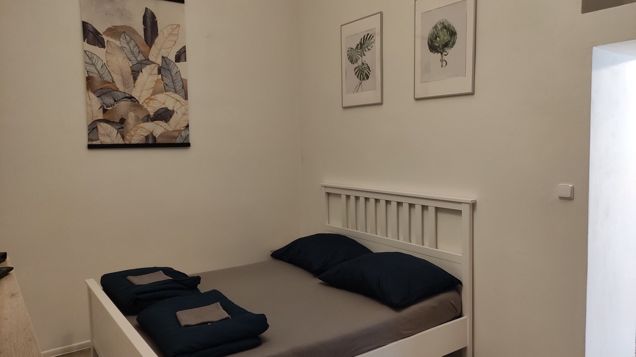 Photo of Bedroom in Andel