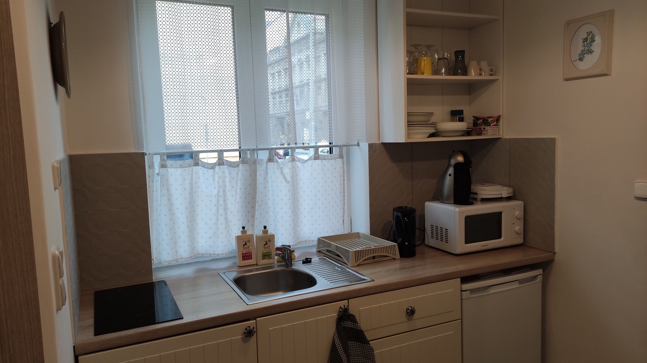 Photo of Kitchen in Andel