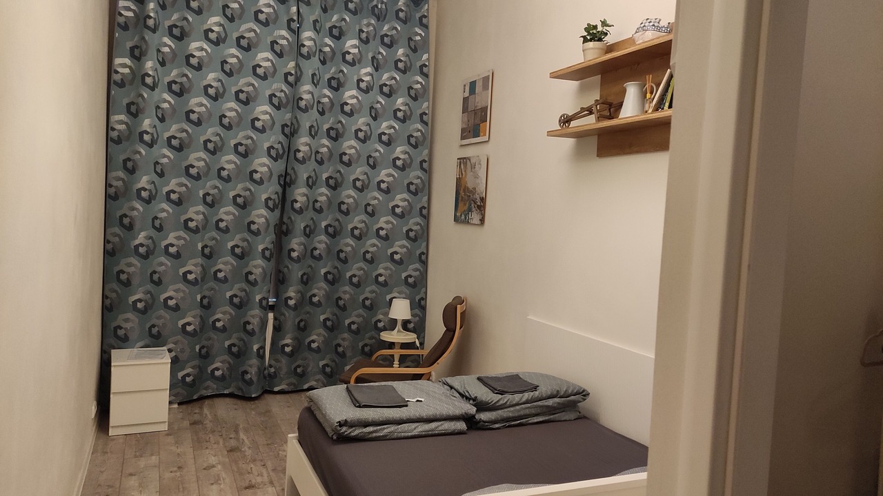 Photo of Bedroom in Andel