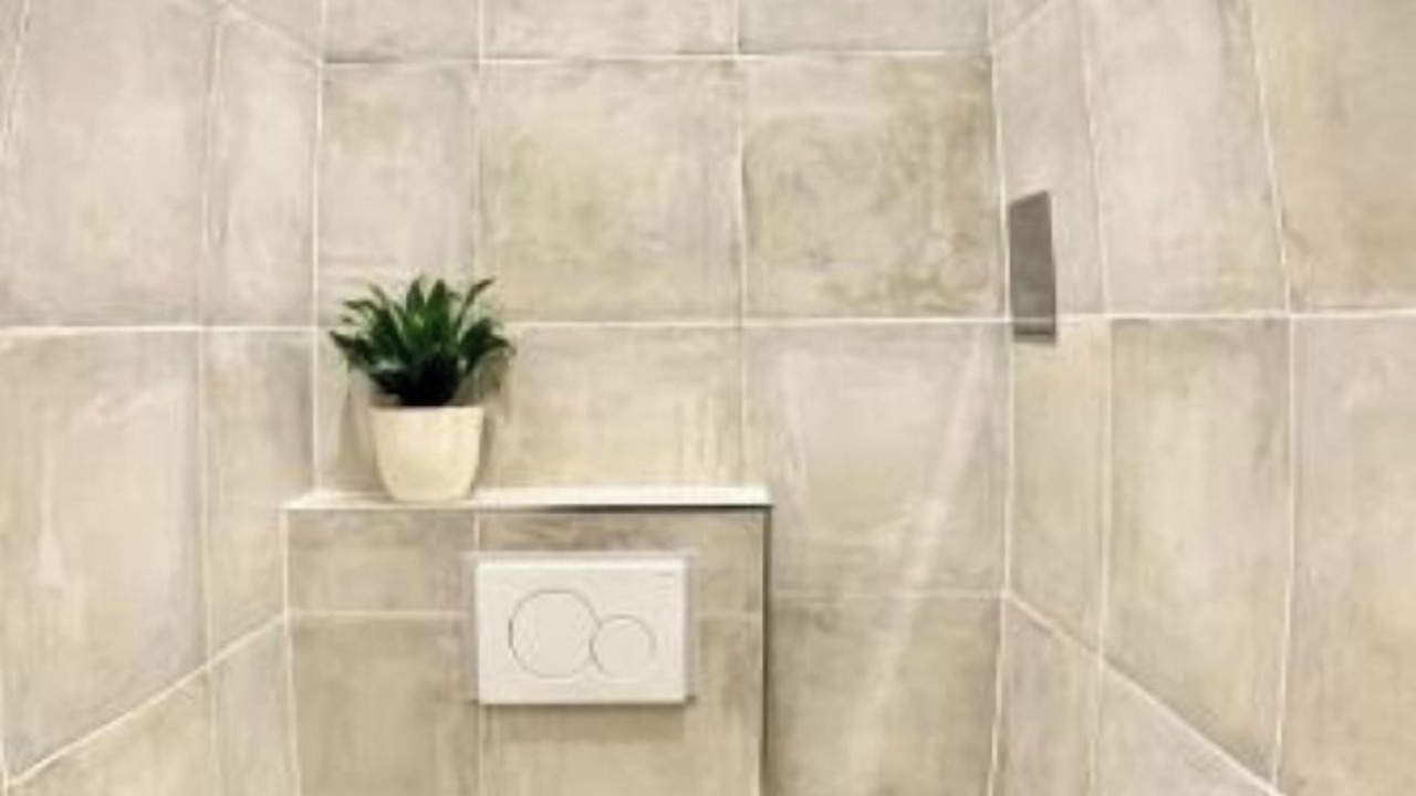 Photo of Bathroom in Andel