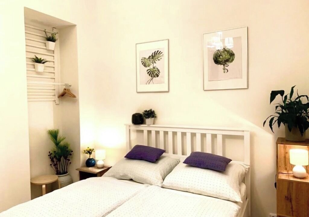 Photo of Bedroom in Andel