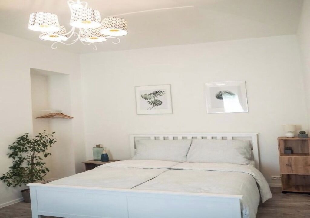 Photo of Bedroom in Andel