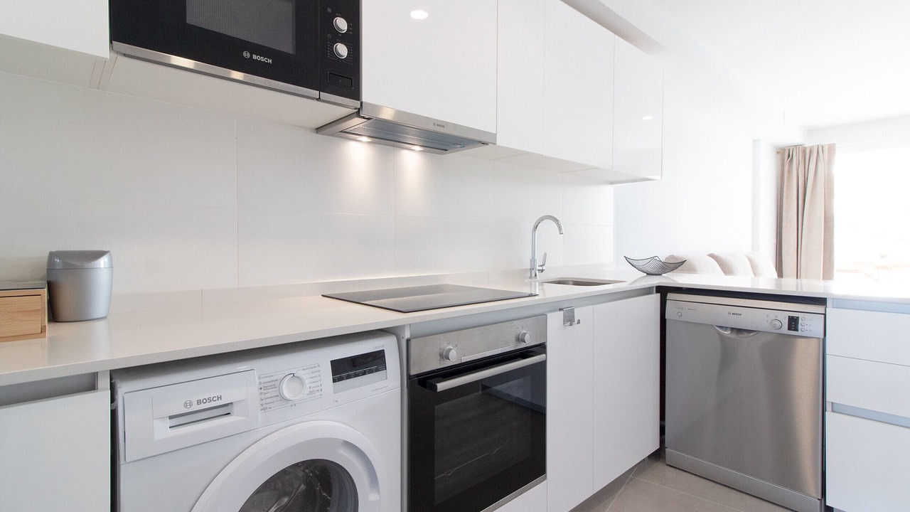 Photo of Kitchen in Canet de Berenguer