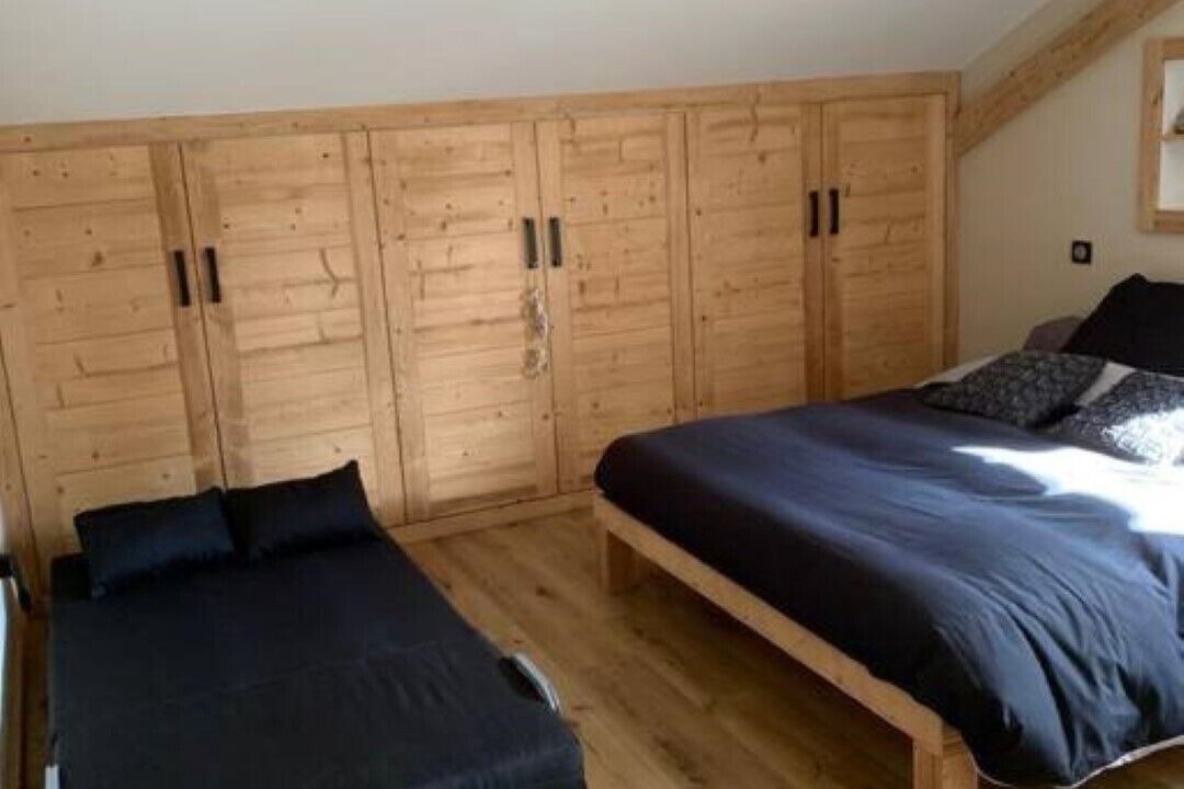 Photo of Bedroom in La Mouille