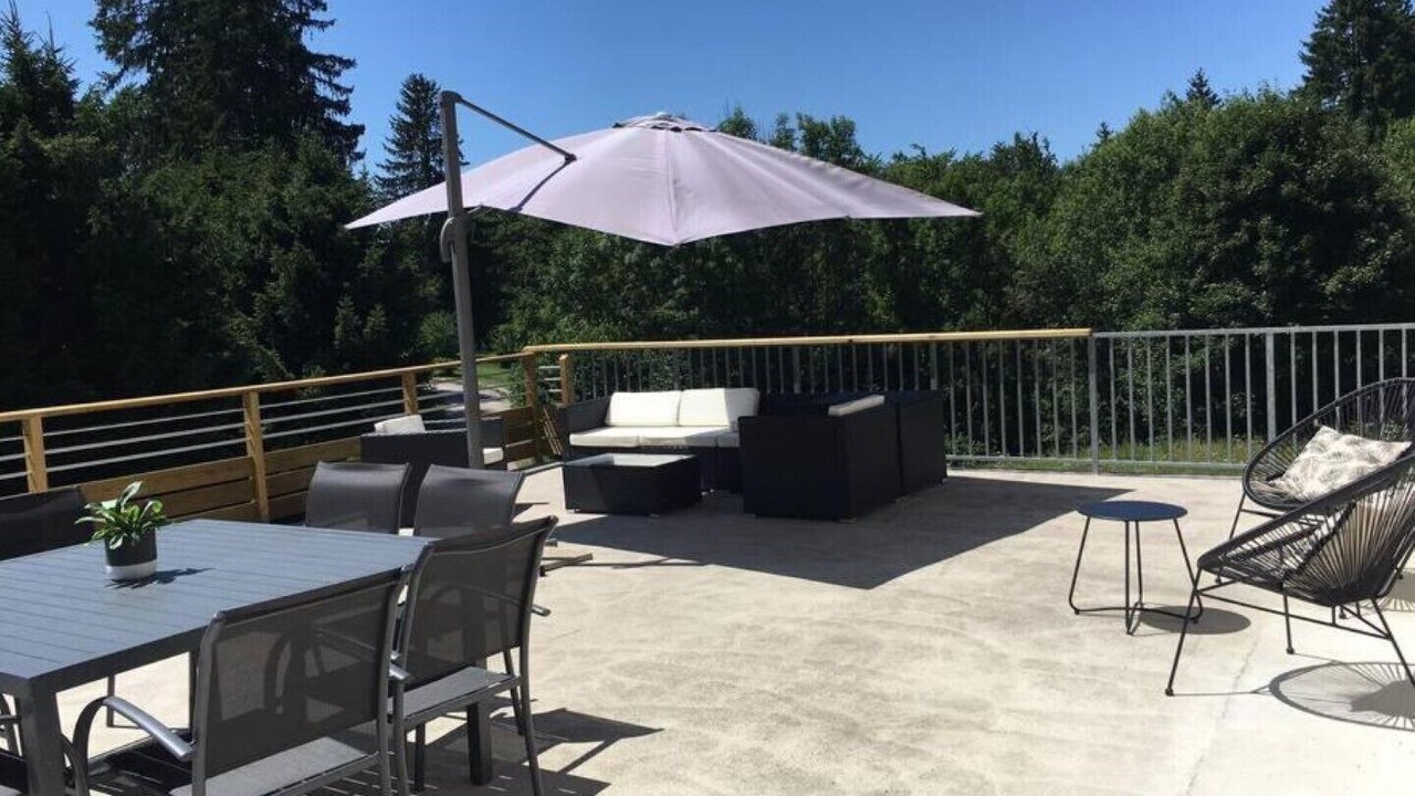 Photo of Outdoor in La Mouille
