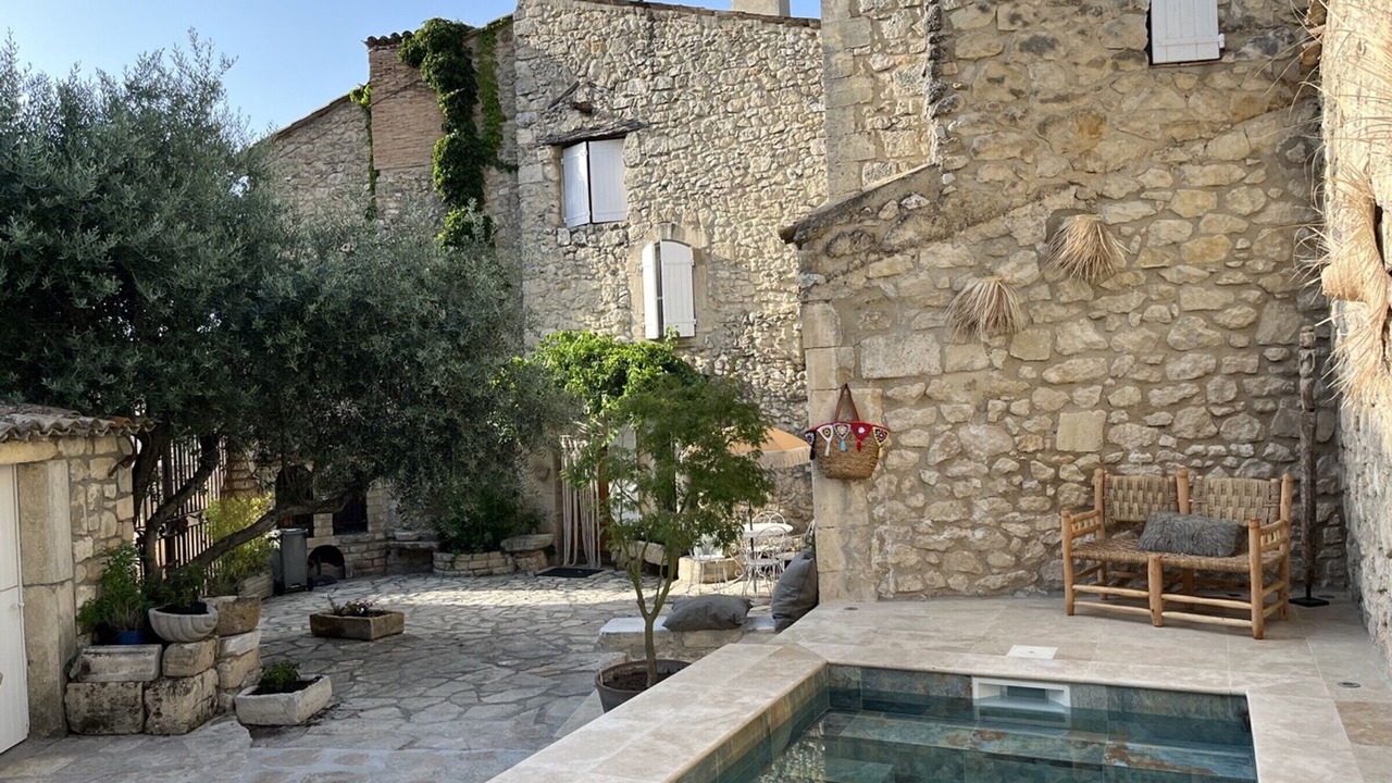 Photo of Outdoor in Mallemort