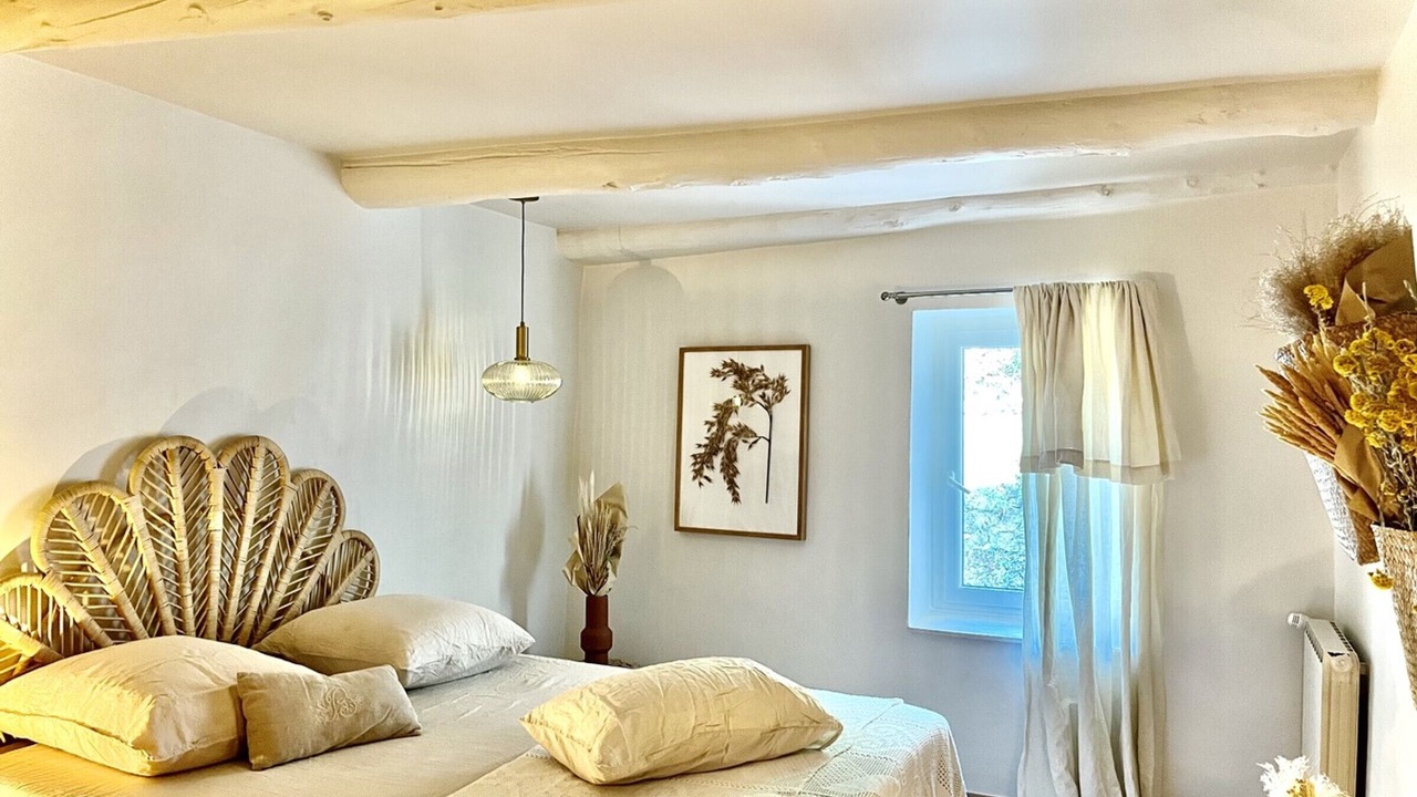 Photo of Bedroom in Mallemort