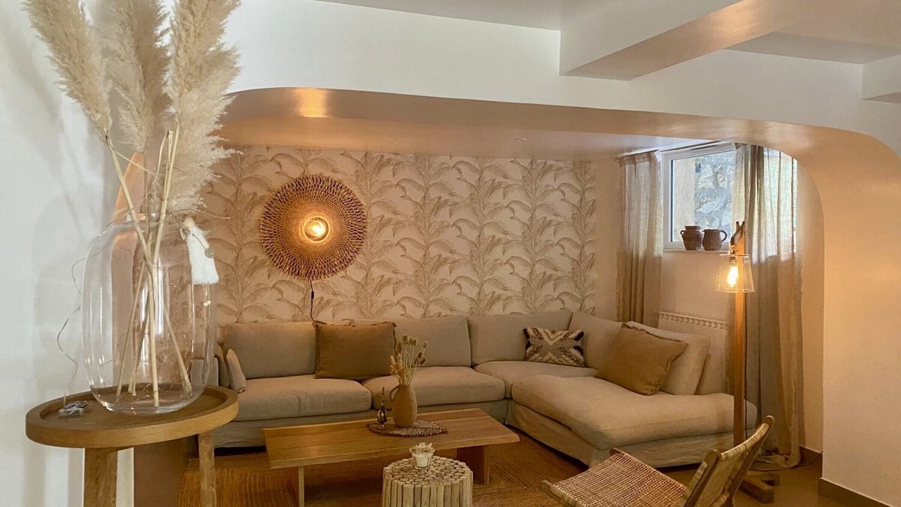 Photo of Livingroom in Mallemort