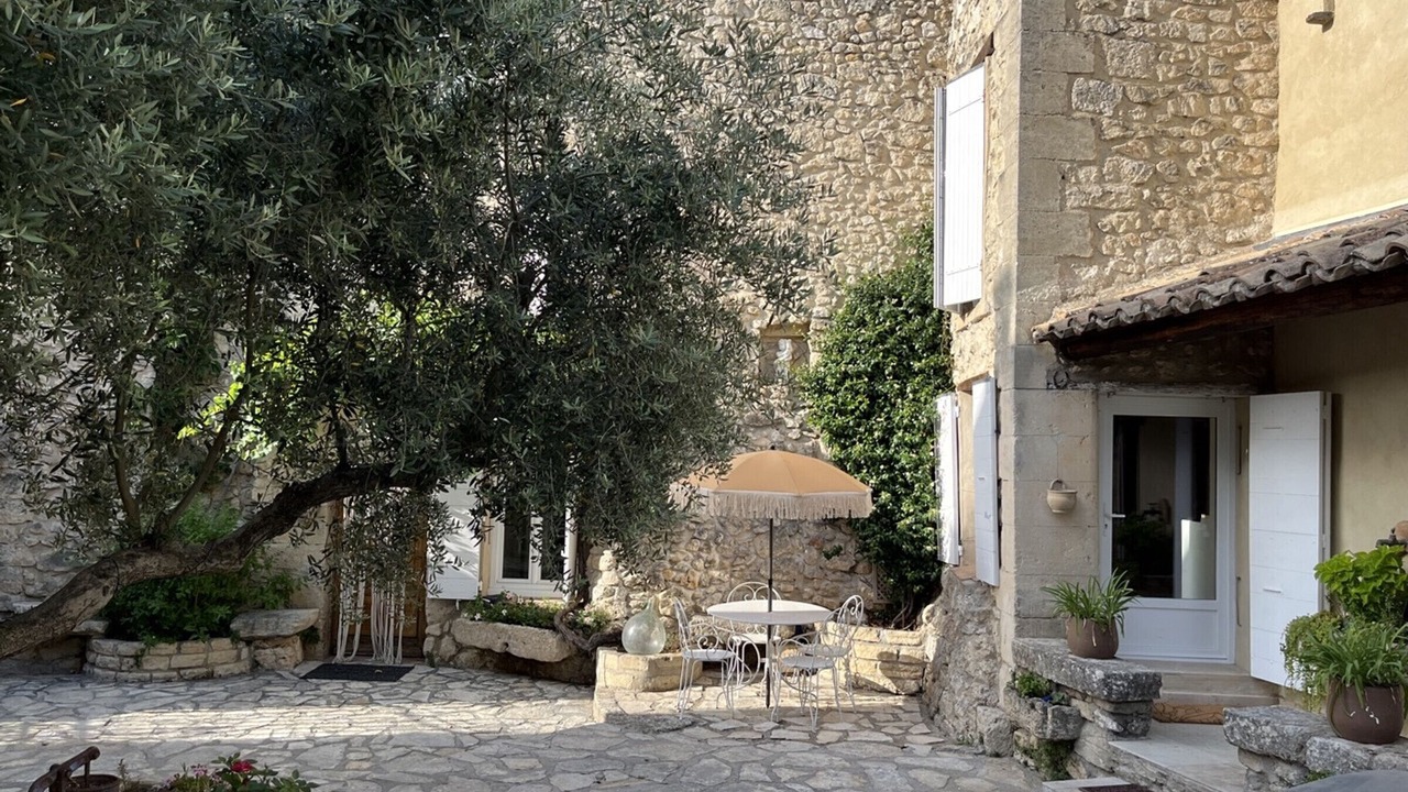Photo of Outdoor in Mallemort