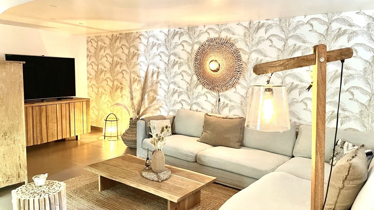 Photo of Livingroom in Mallemort