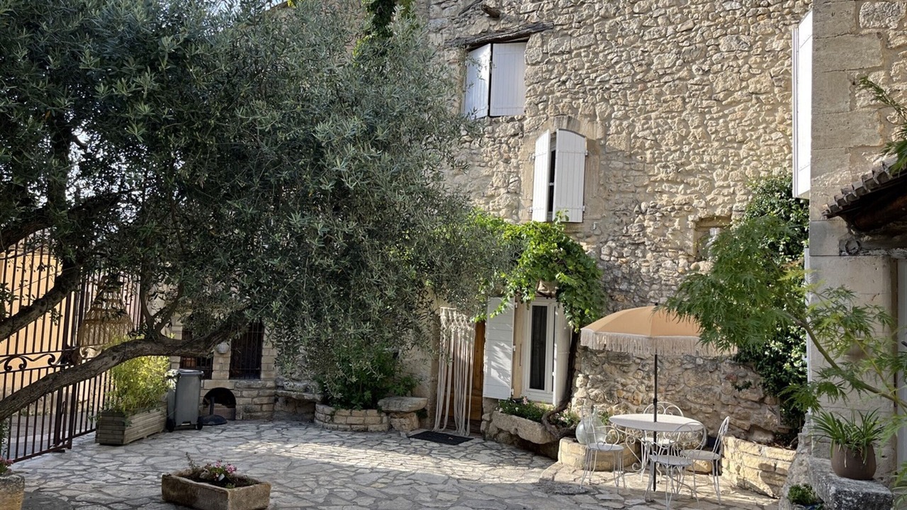 Photo of Outdoor in Mallemort