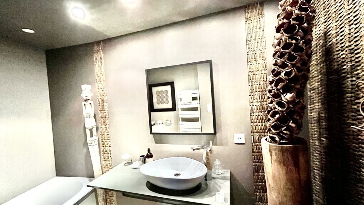 Photo of Bathroom in Mallemort
