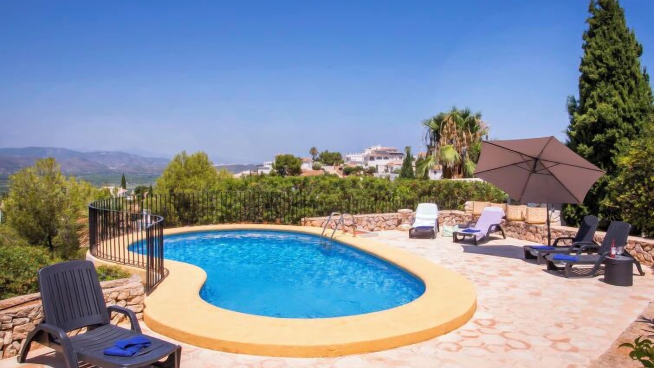 Photo of Outdoor in Monte Pego