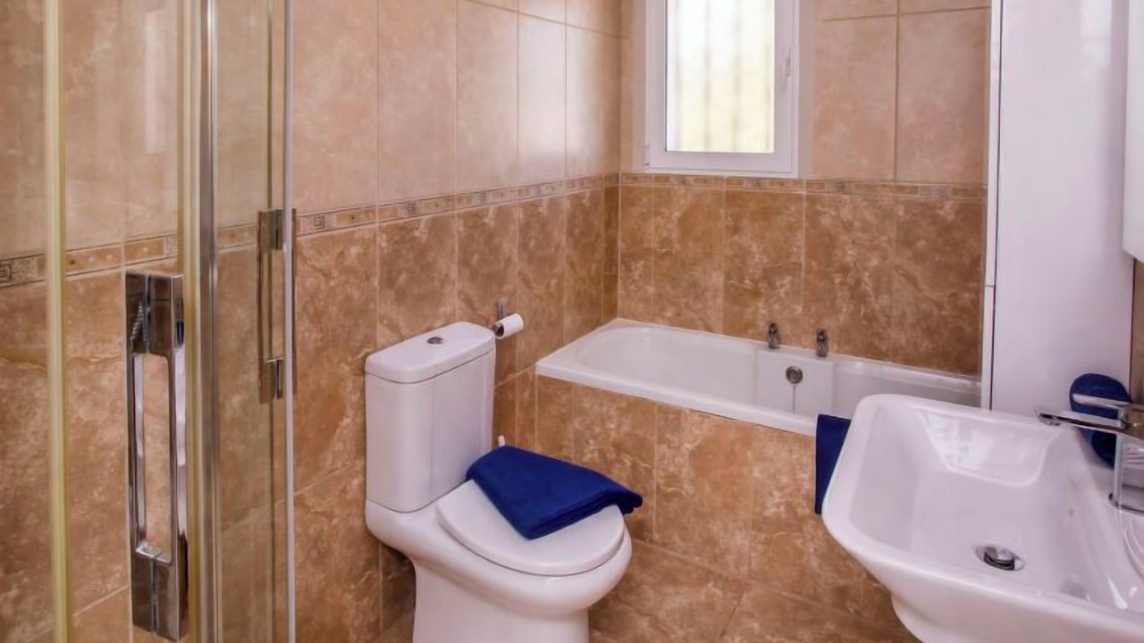 Photo of Bathroom in Monte Pego