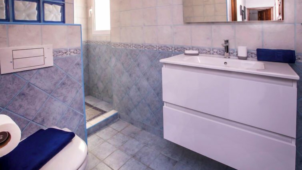 Photo of Bathroom in Monte Pego
