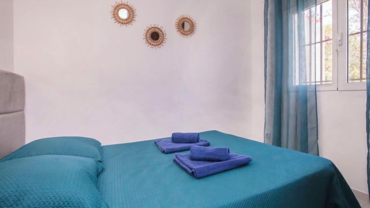 Photo of Bathroom in Monte Pego
