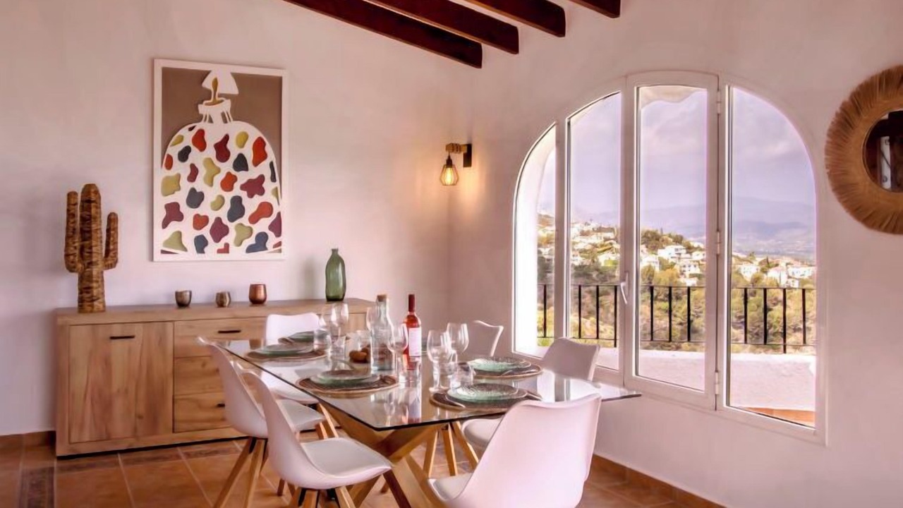 Photo of Livingroom in Monte Pego