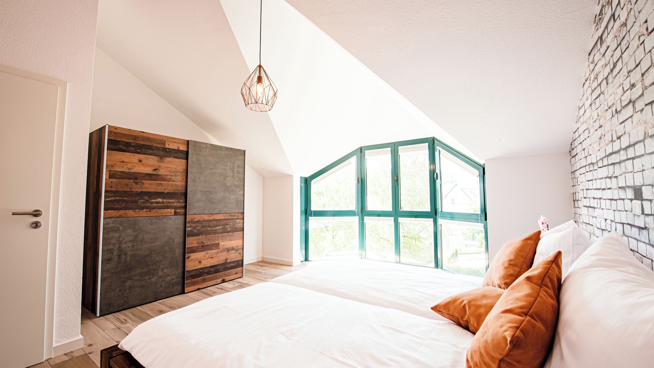 Photo of Bedroom in Losheim am See